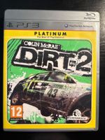 Dirt 2 Colin McRae, PS3, Platinum Edition, Top Zustand