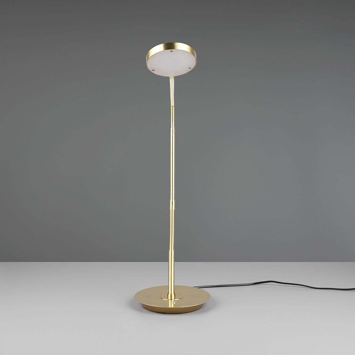 Lampen: LED Tischleuchte, Dimmer, 57 cm Höhe – Neu (gemäss Beschreibung) aus Kreuzlingen von Smart-Light 9