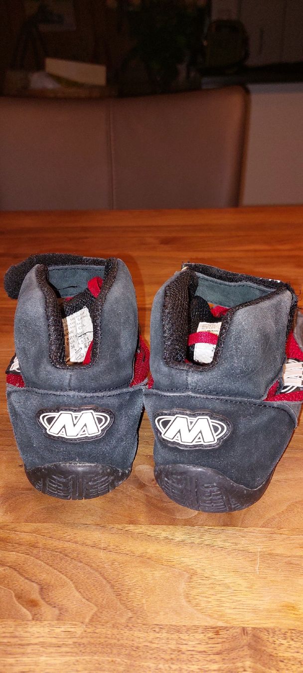 Herrenschuhe: Gokart MIR Schuhe Gr. 36 – Gebraucht aus Thierachern von caro67 3
