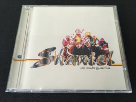 Shantel - Club Guerilla -CD-
