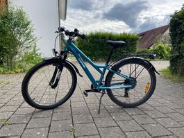 Kindervelo 14“