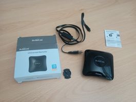 BroadLink RM4 Pro Smart Universal-Fernbedienung (IR/RF)