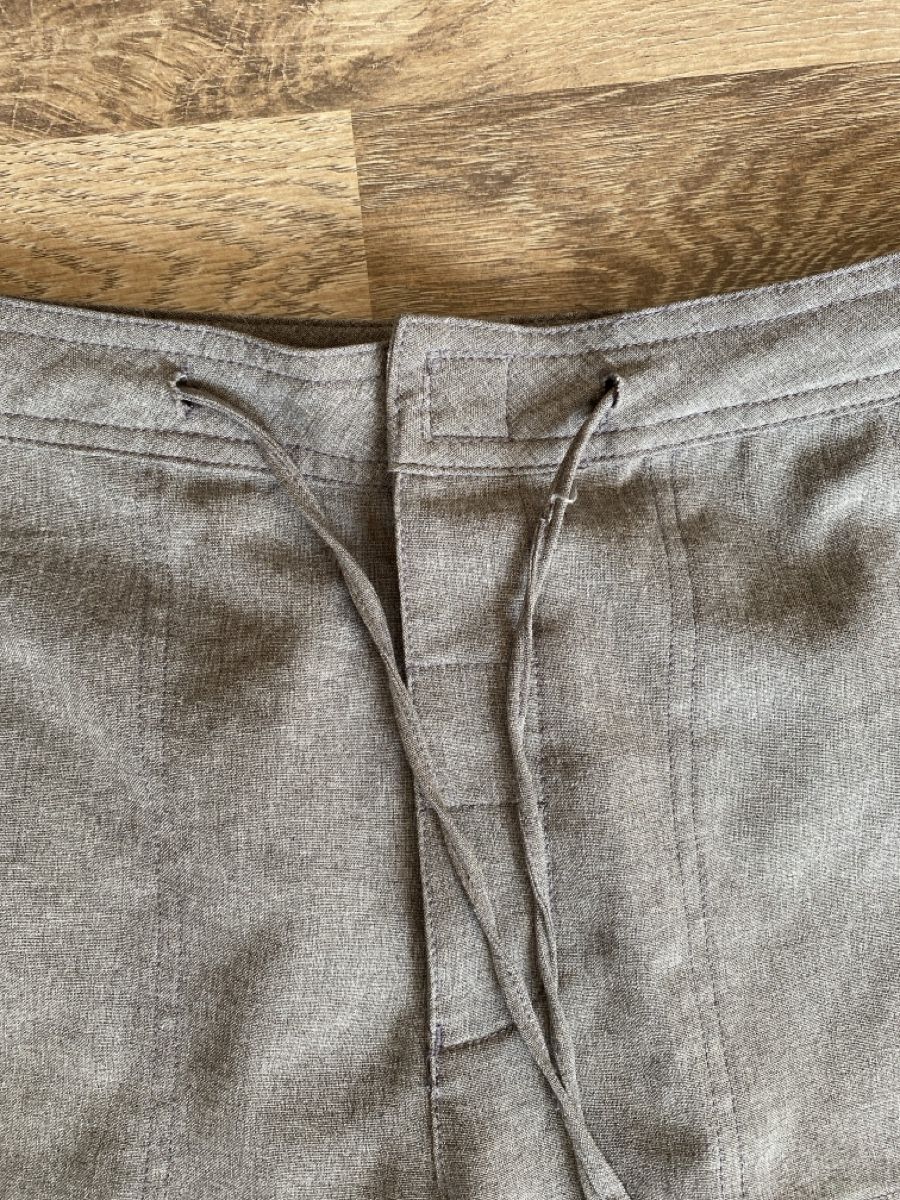 Pantaloni: Teddy's Hose, Grau, Gr. 38 - Bequem  – Usato da lommis venduto da inf_thv8 2