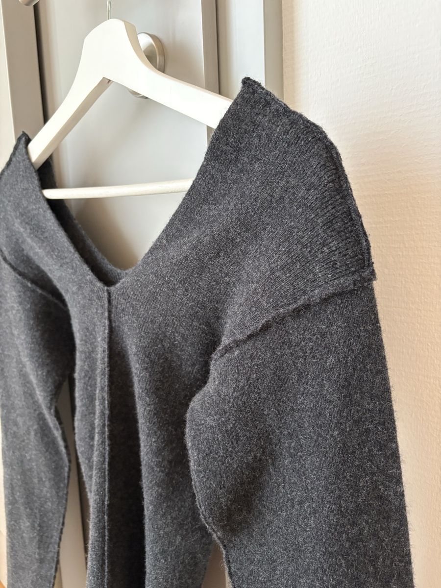 Maglioni & Felpe: extreme cashmere pullover  – Nuovo (secondo la descrizione) da Basel venduto da Magali82