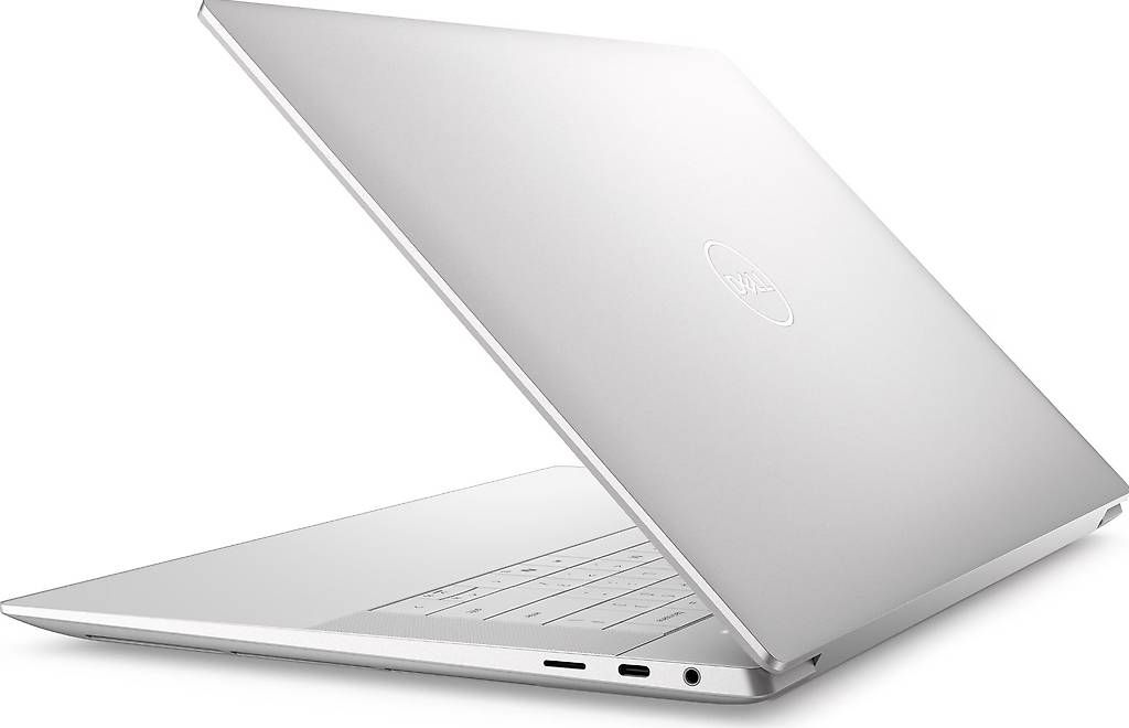 Dell Notebook: DELL Notebook XPS 16" (9640) – Usato da Wil SG venduto da Dasche 2