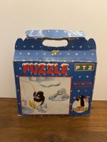 Pingu Puzzle Vintage
