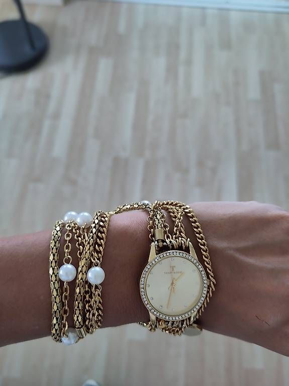 Orologi: Uhr / Armbanduhr Temptation – Usato da Zürich venduto da njerryrocky 1