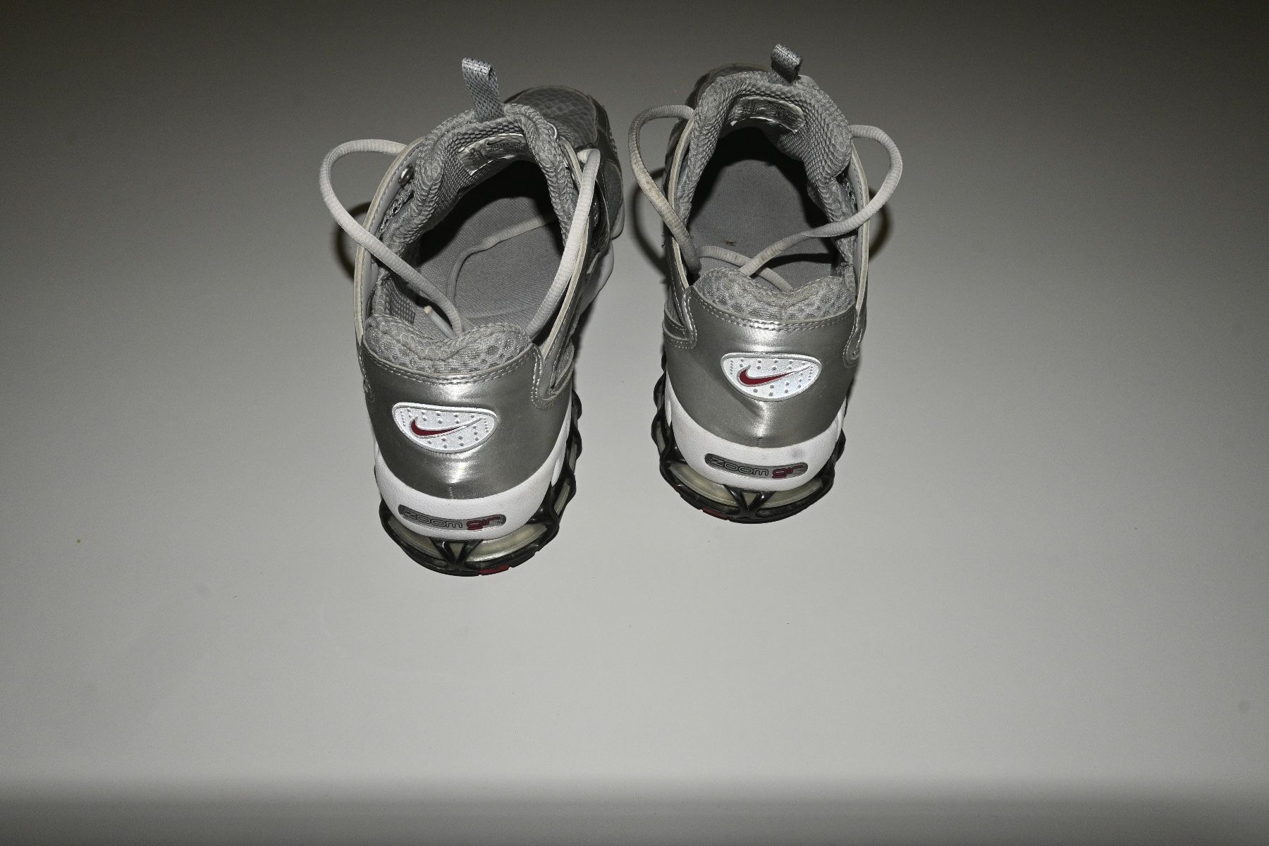 Nike Scarpe da uomo: Nike Air Zoom – Usato da Bern venduto da TL107 2