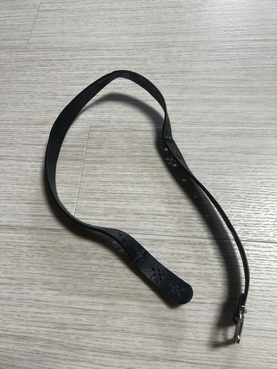 Cinture: Ceinture - 60cm – Usato da Reconvilier venduto da ako_6n9m