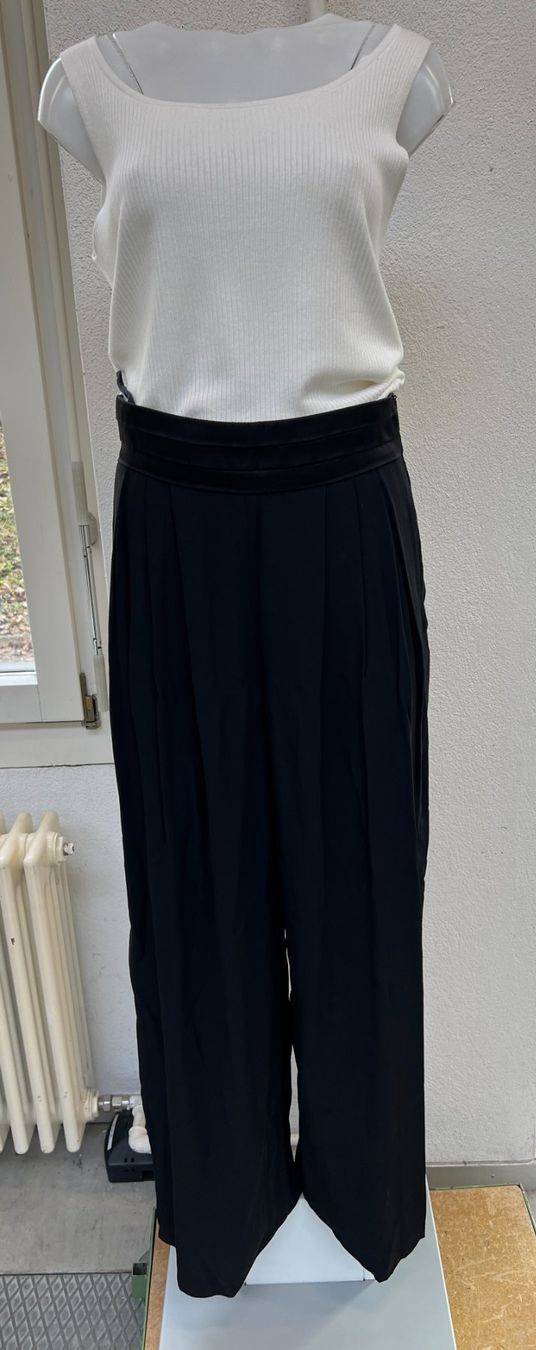 Hosen: Damen -Smoking Hose – Gebraucht aus Zürich von Drahtzug