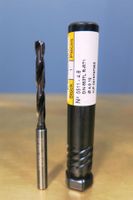 SL-Ratiobohrer U Gühring 4,8mm 5511 – 4,