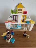 Lego Duplo Set 10929 - Unser Wohnhaus