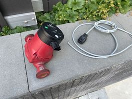 Grundfos Alpha 2  25-60  (  Kein Bosch Hilti )