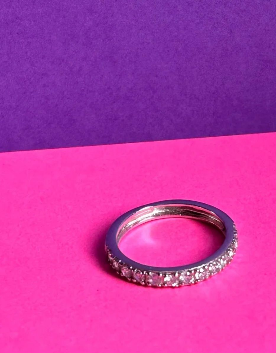 Anelli: Memoire Ring Love Silber (54) – Usato da Laufen venduto da Bellavitaboom 3