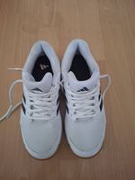 Hallenturnschuhe Gr. 37 1/3