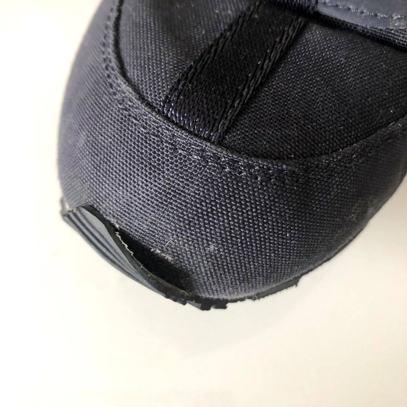 Hugo Boss Herrenschuhe: Hugo Boss Schuhe dunkelblau, Grösse 43 – Gebraucht aus Brienz BE von Kokolea84 7