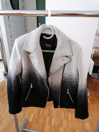 Laura Scott Jacke, neuwertig, Gr. 40 Top Zustand!