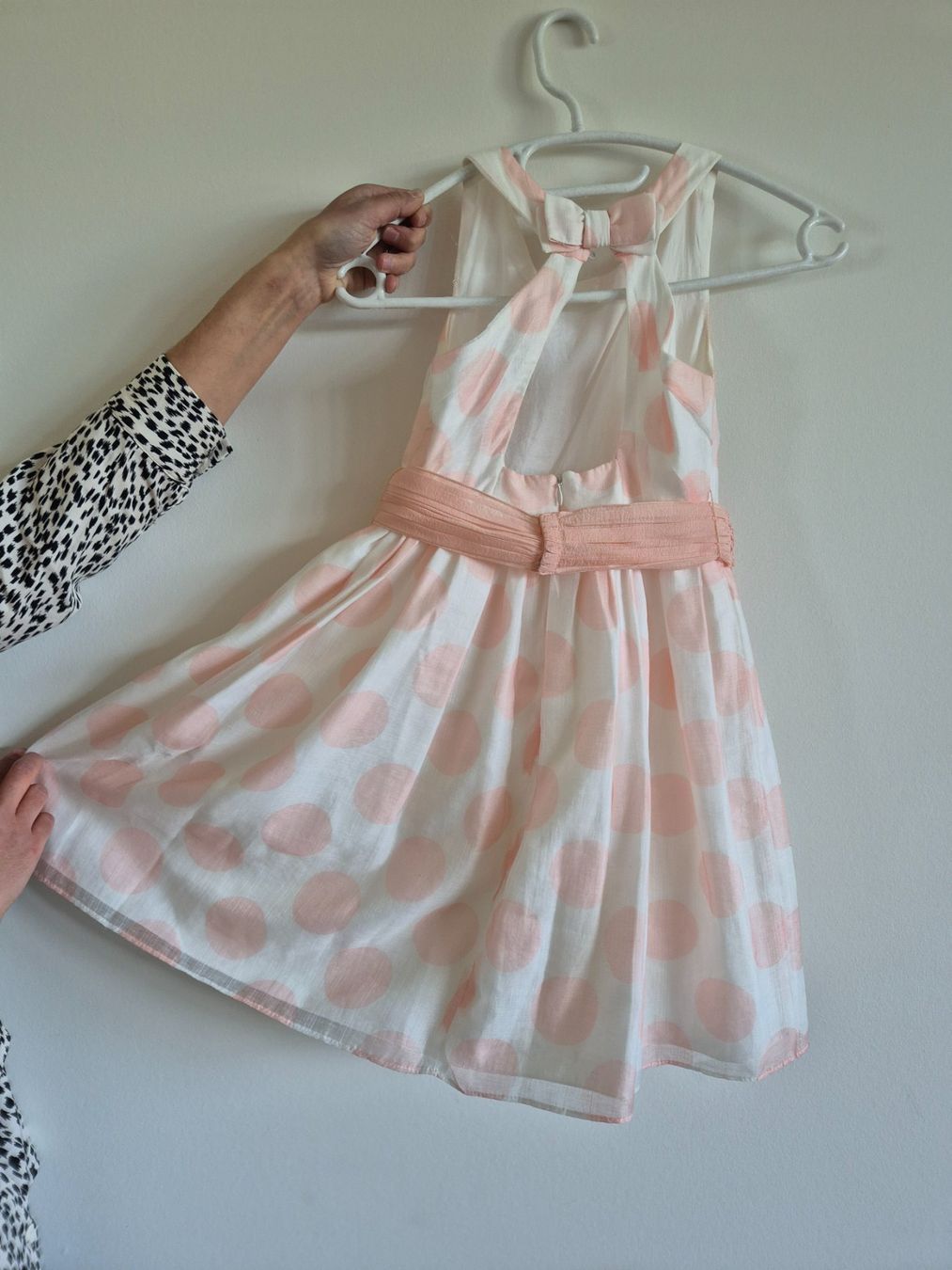 Vestiti & Gonne: Robe ABEL & LULA pour fille 8 ans – Nuovo (secondo la descrizione) da Genève venduto da Talhinho 1