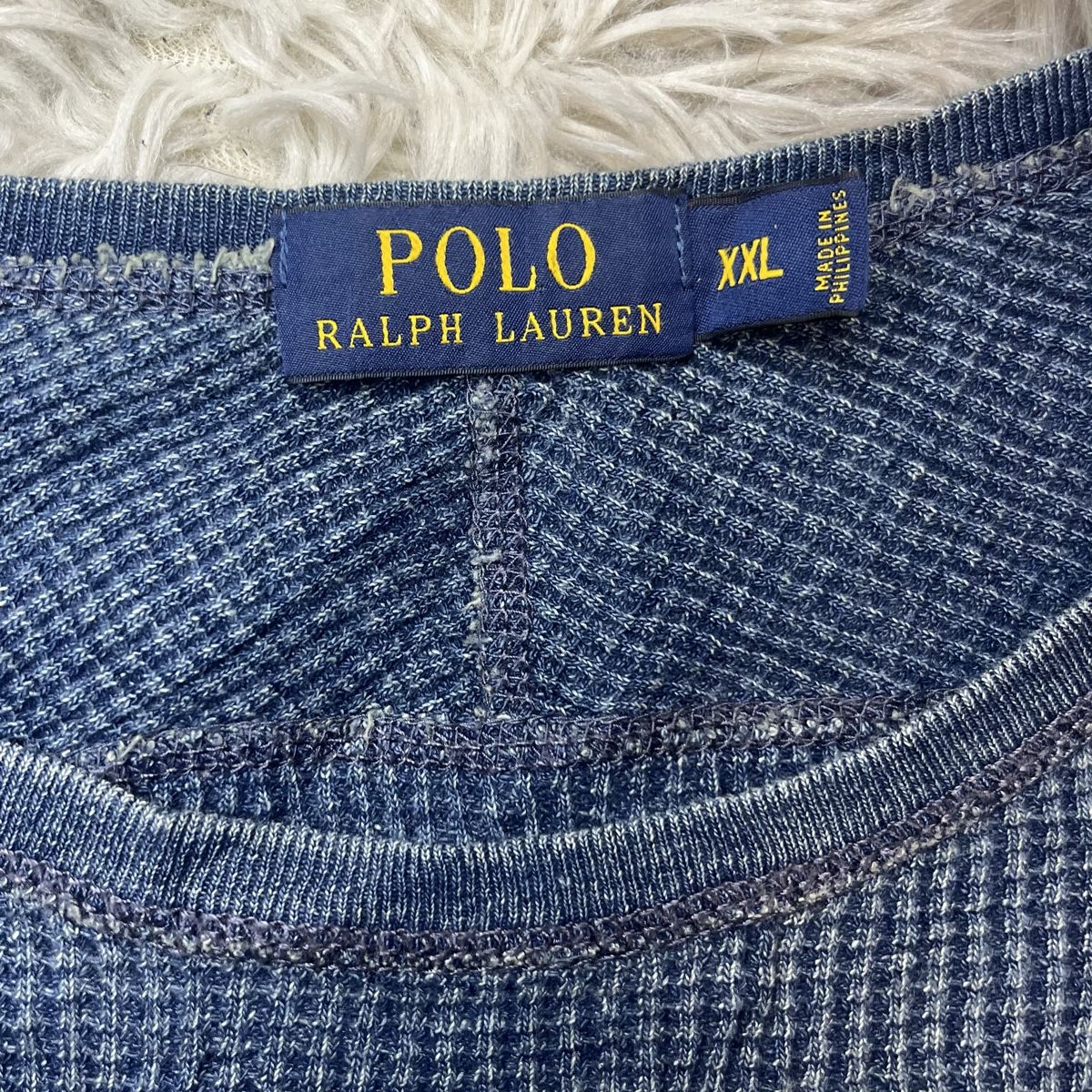 Ralph Lauren Maglioni & Felpe: Pullover von Polo Ralph Lauren – Nuovo (secondo la descrizione) da Lindau venduto da KT_Vintage 4