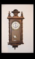 Wanduhr