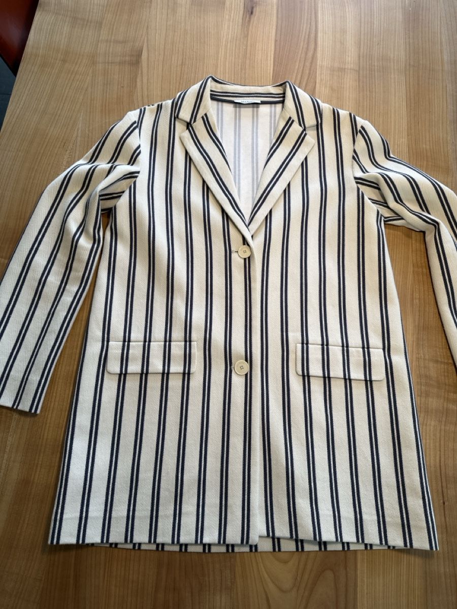 Max Mara Vestes: Blazer Max&Co. – D'occasion à illnau par sapperlotti