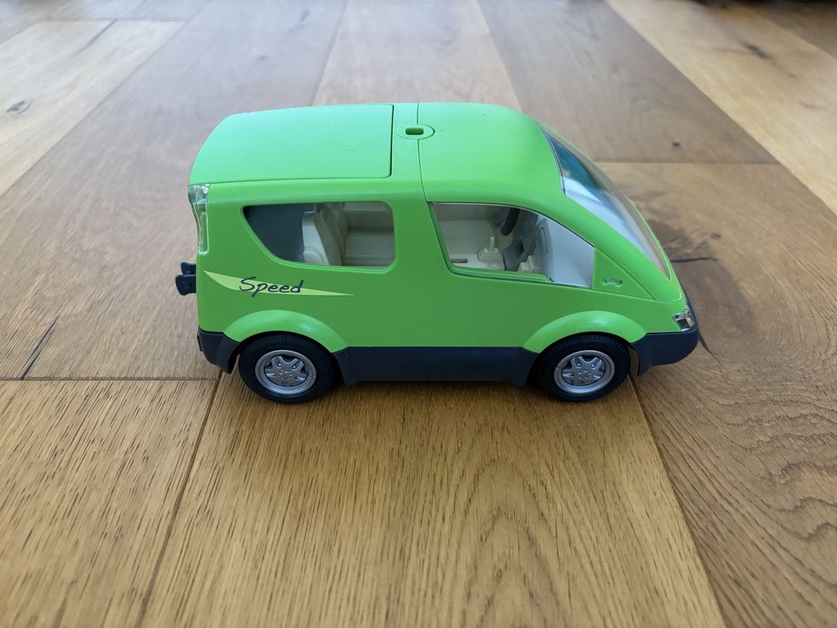 Playmobil Giocattoli: Playmobil Auto – Usato da Grosswangen venduto da Sunnyday35