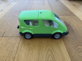 Playmobil Auto