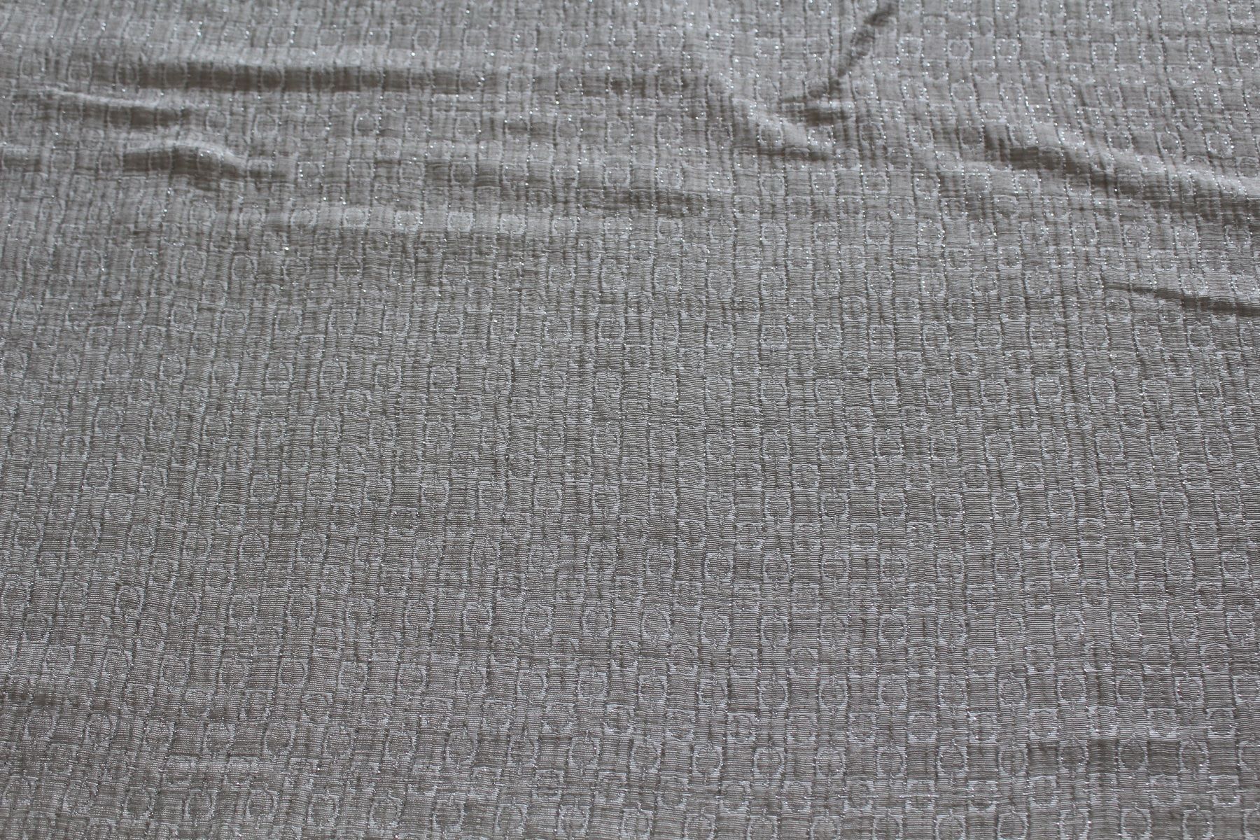 Tessuti: Jacquard-Stoff – Nuovo (secondo la descrizione) da Zürich venduto da yvo_9d6l 2