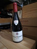 J.M. Fourrier, Gevrey-Chambertin V.V. 2008, Rarität, 90 ST.