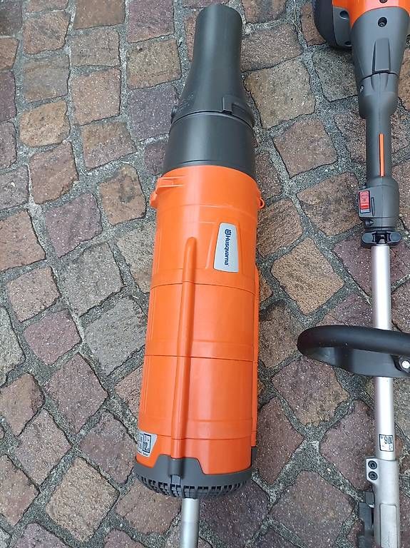 Tutte le macchine: Husqvarna 525 LK Kombigerät – Nuovo (secondo la descrizione) da Wil ZH venduto da ric_hpp8
