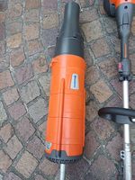 Husqvarna 525 LK Kombigerät