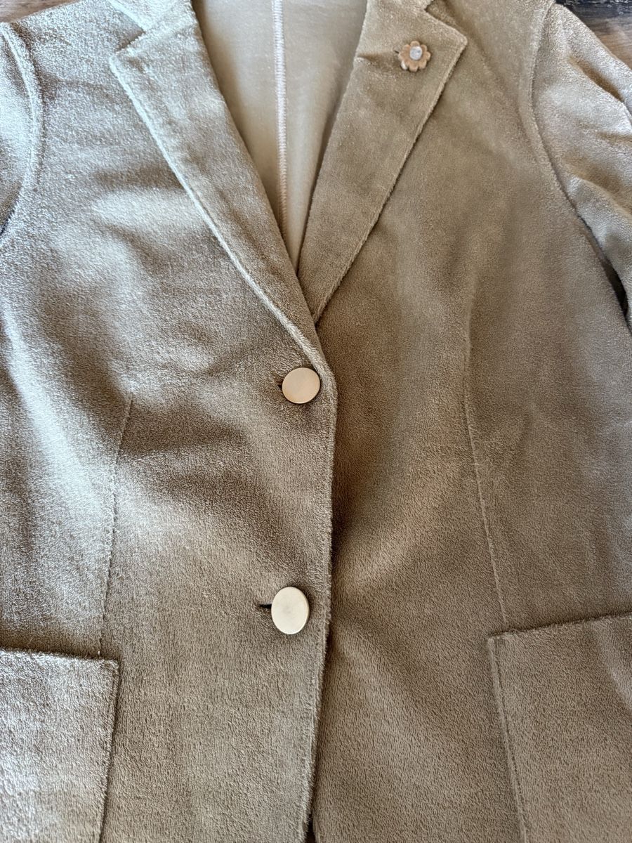 Lardini Giacche: LARDINI Veste femme – Nuovo (secondo la descrizione) da Genève venduto da Pingus2006 1