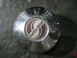 Batavuz/SOLO Pollrad Deckel""RAR"""