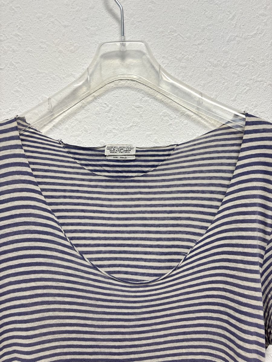Allsaints T-Shirts: All Saints T-Shirt gestreift Gr. S – Gebraucht aus Bottmingen von ana_5hrv 2