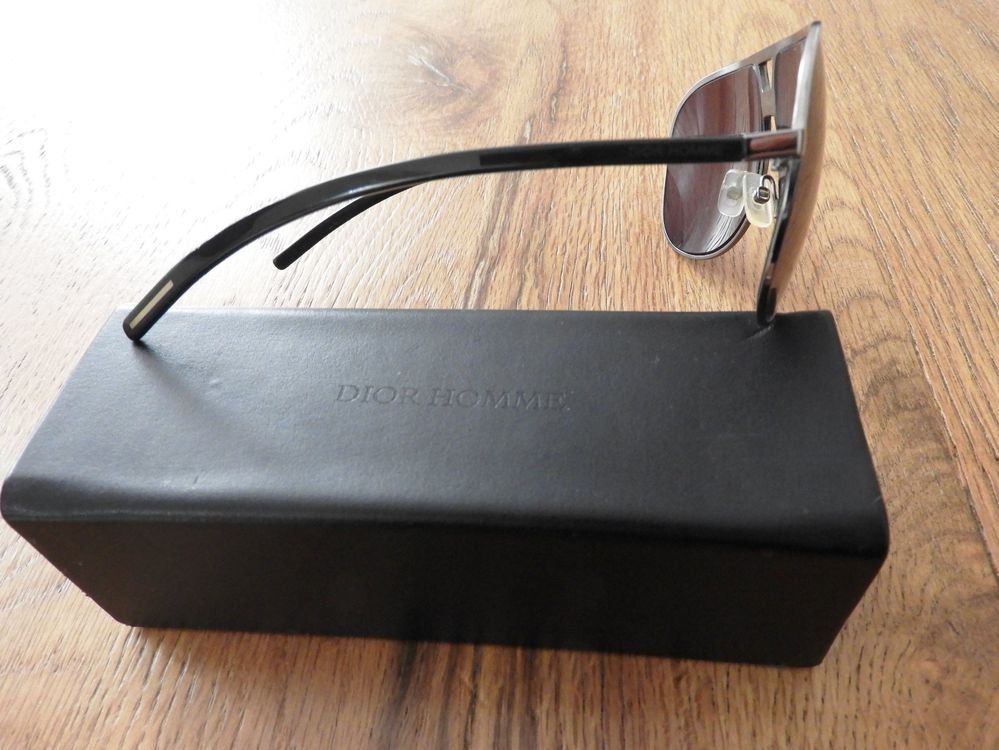 Dior Occhiali & Lenti: Dior Sonnenbrille Unisex – Usato da Münchwilen TG venduto da giu_75tp 3