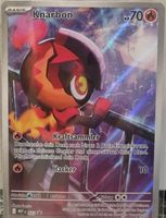 Pokémon – Charcadet 🇩🇪 - MEP-022 - MEP Black Star Promos