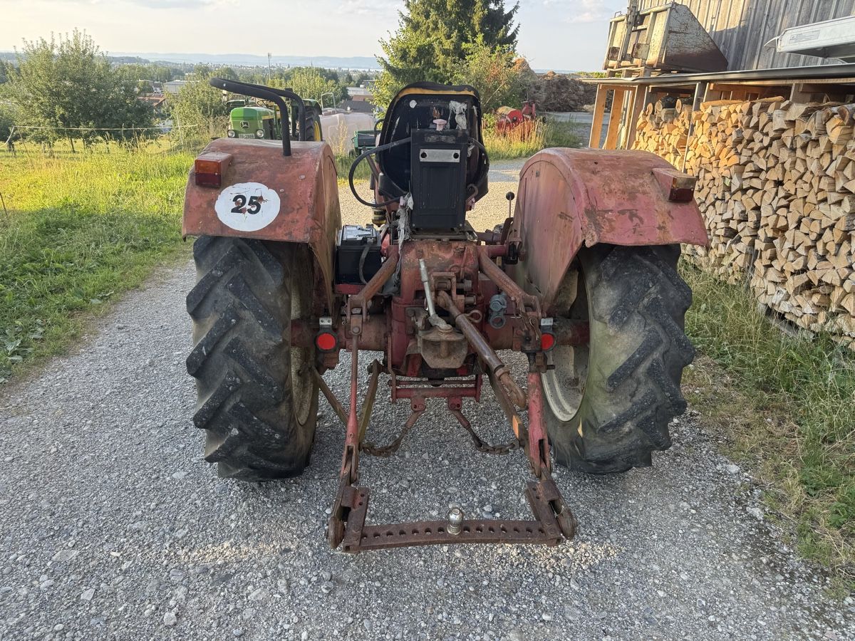 IHC Trattori: Traktor IHC 423 Mc Cormick  – Difettoso da Winden venduto da farmalld439 2