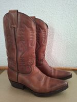 🤠 Splendides Santiags Authentiques – Cuir Véritable – T39