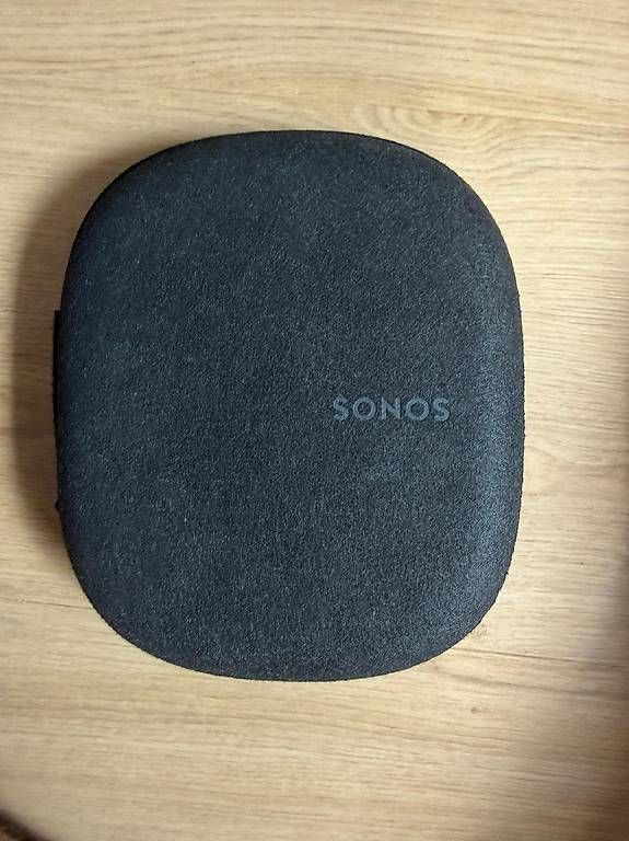 Sonos Cuffie: Sonos Ace Kopfhörer – Usato da Oberkirch LU venduto da ladina022 2