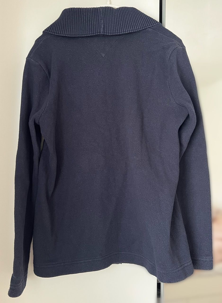 Tommy Hilfiger Gilet & Giacche senza maniche: Cardigan Tommy Hilfiger – Usato da Neuchâtel venduto da kat_n6gp 2