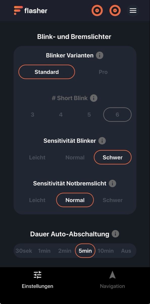 Ersatzteile: Velo Blinkerarmband „Flasher“ – Gebraucht aus Speicherschwendi von Goatkeeper 4