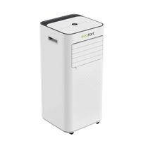 ECOFORT Klimagerät ecoQ CoolAir 9+ / Mit 22 Mt. Garantie!