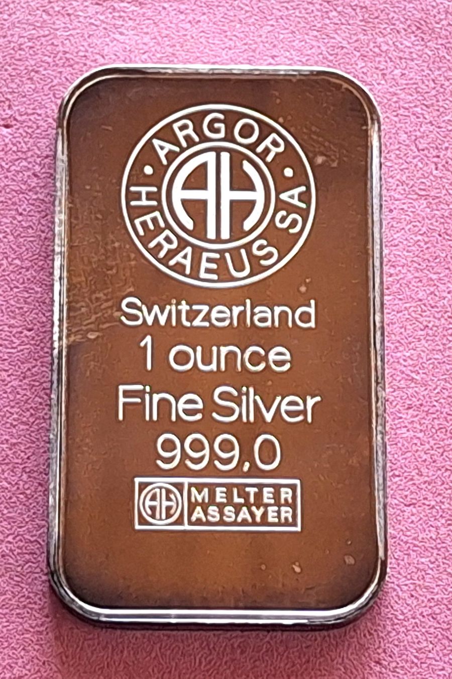 Metalli preziosi: SCHÖNE SCHWEIZ - ZÜRICH - 1 OZ FEINSILBER – Usato da Boniswil venduto da dpd4coins 1