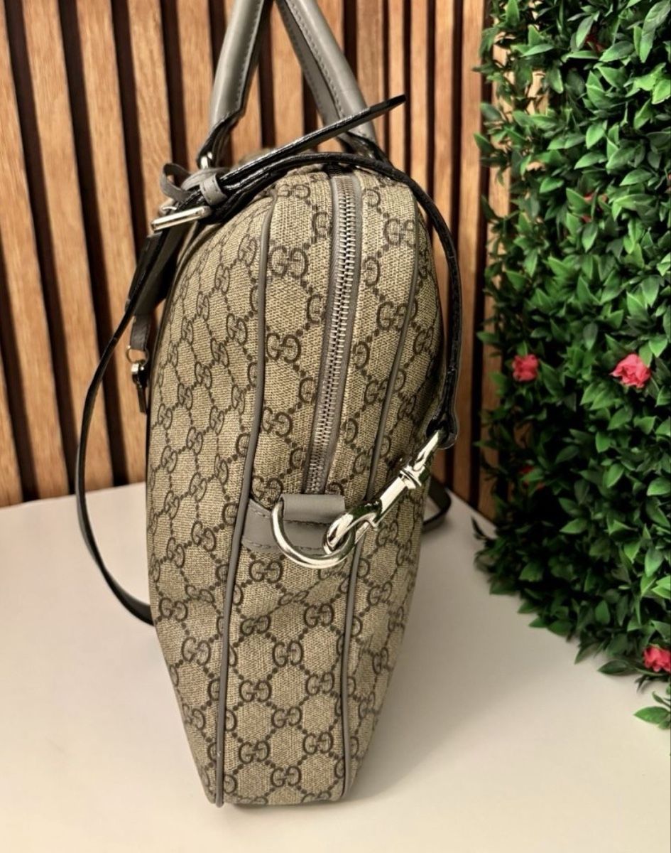 Gucci Taschen: Gucci Boston Bag Aktentasche  – Gebraucht aus baar von may_8fwr 2