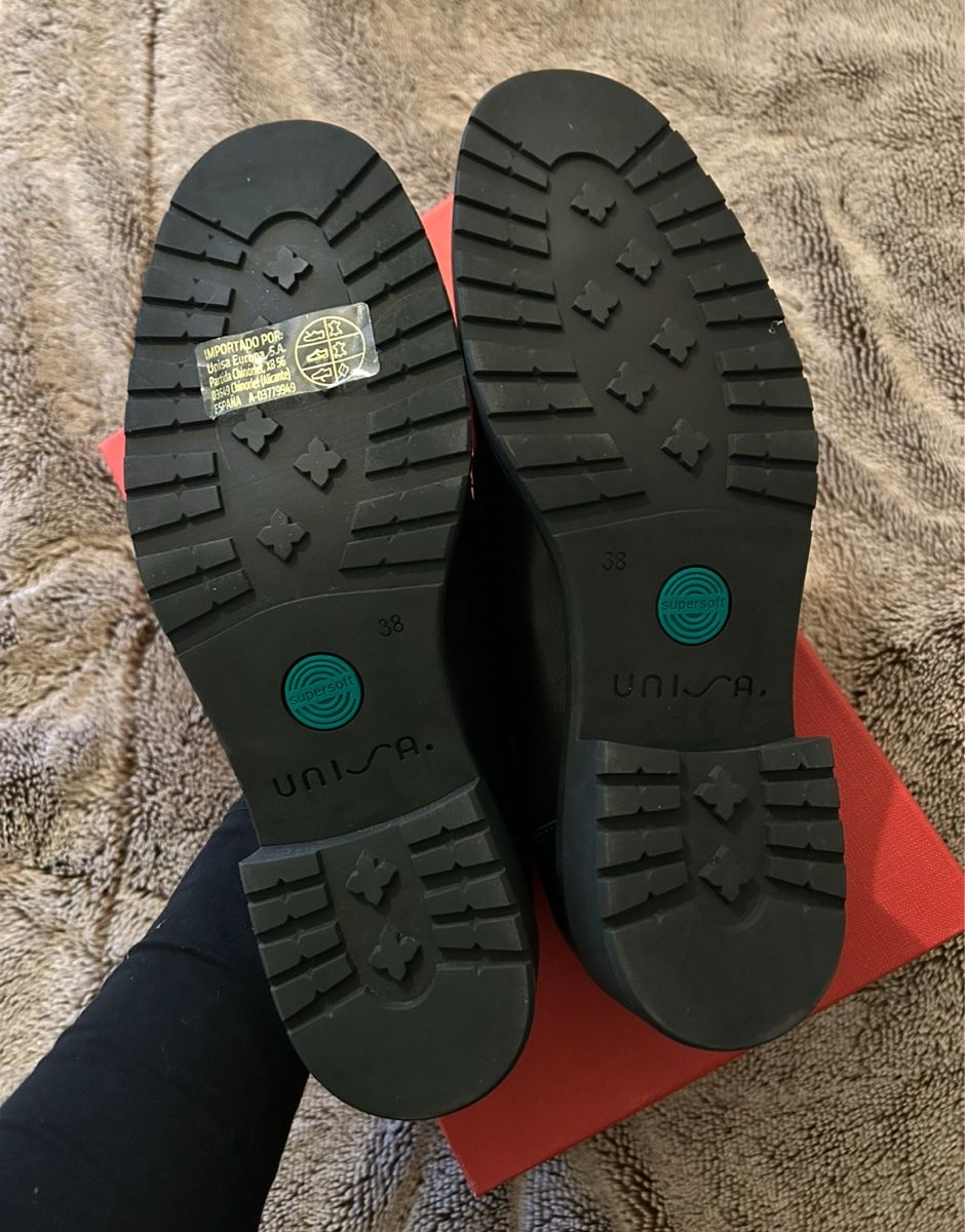 Scarpe da donna: Loafer UNISA – Nuovo e nell'imballaggio originale da Jona venduto da Valeria99_ 3