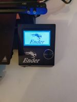 creality ender 3 (Pro?)