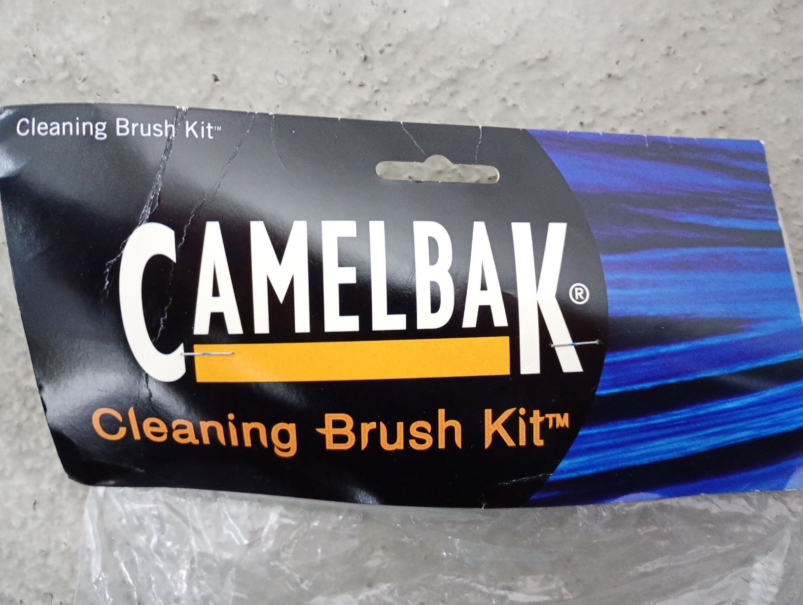 Altro per la casa: Camelbak Cleaning Brush Kit – Nuovo (secondo la descrizione) da Wetzikon ZH venduto da Astrostar 3