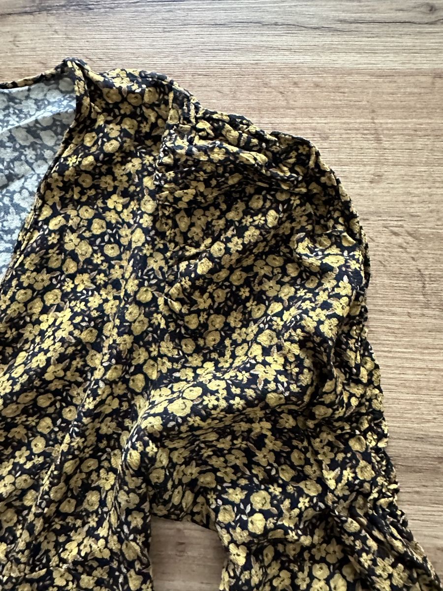 Zara Vestiti: Zara Kleid – Usato da Urdorf venduto da fairfashion 2