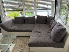 Schlafsofa 