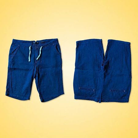 Kleider bundle mit fuenf teilen medium bis gross